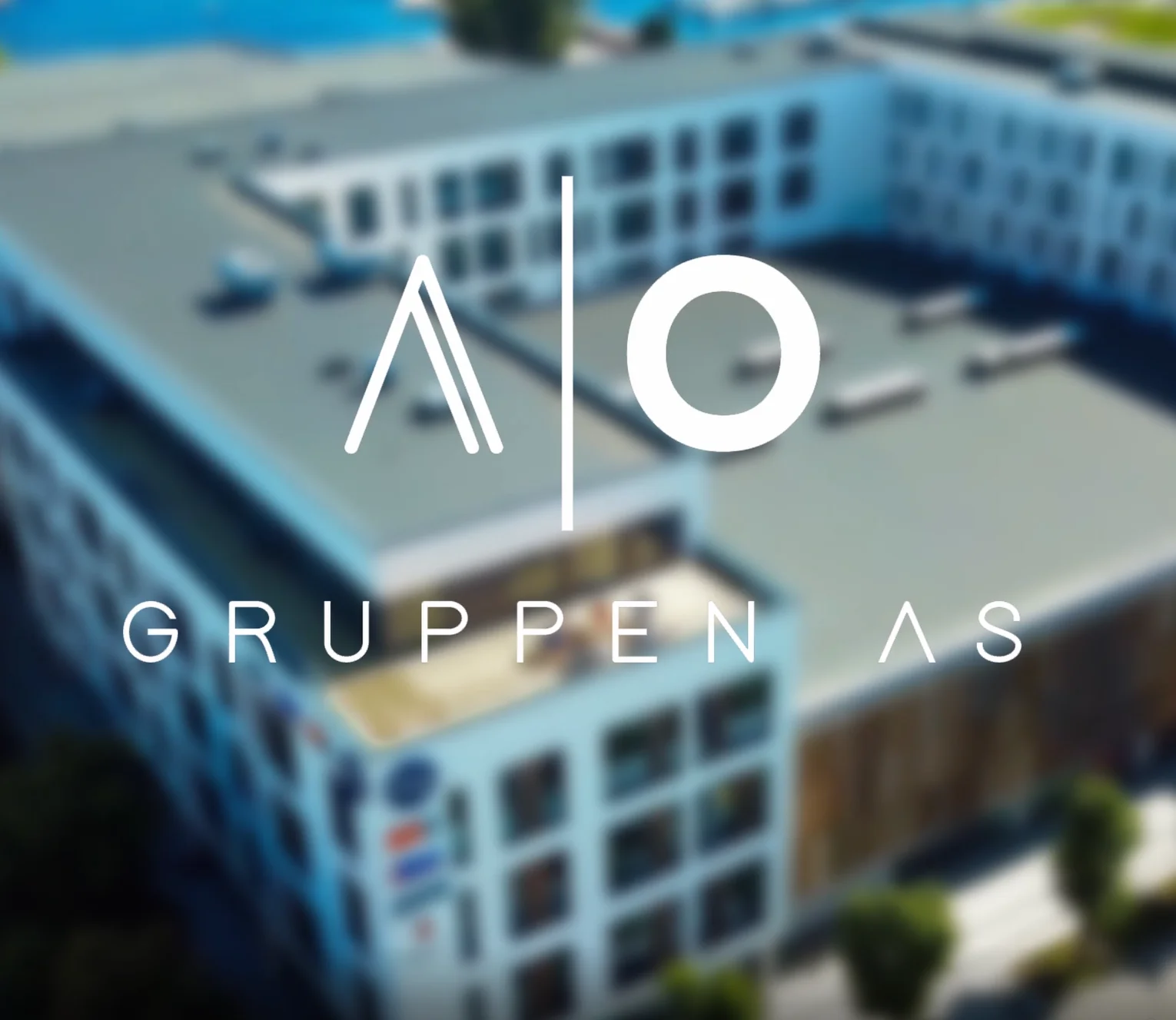 A|O Gruppen