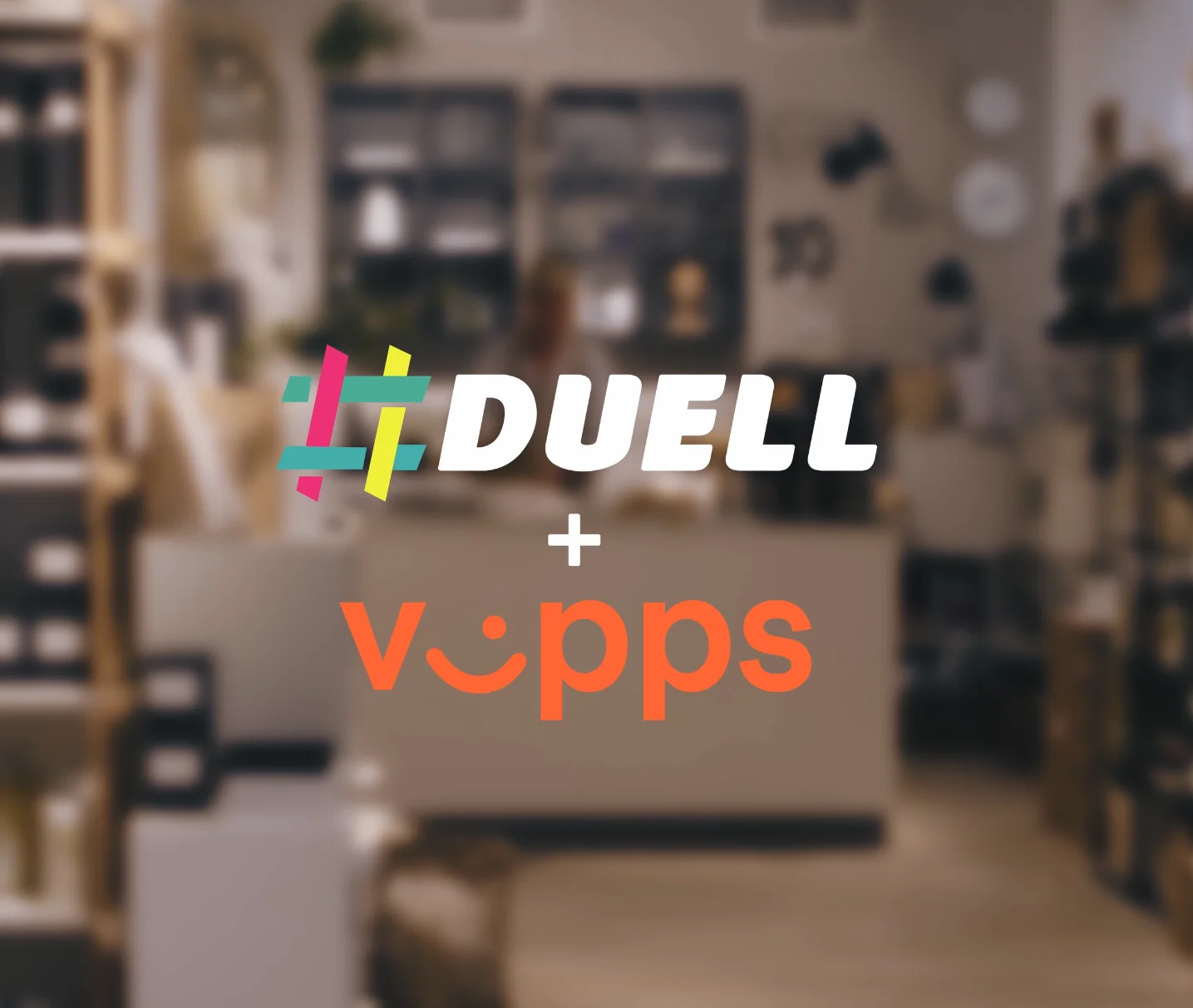 Kasseservice (DUELL)